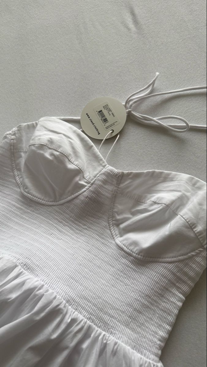 Robes: Staud dress – Neuf avec emballage d'origine à Kloten par wer_26t5 4
