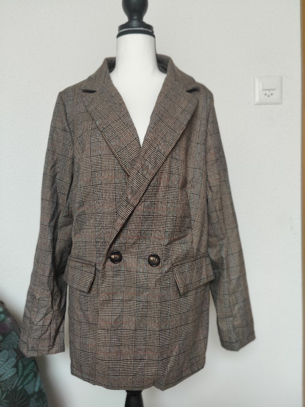 Vestes: Blazer Gr. L – Neuf (Voir description) à Giffers par Abzsul