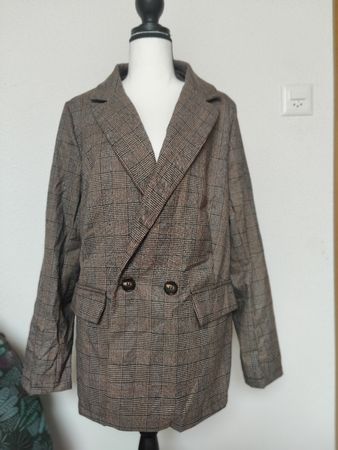 Blazer Gr. L
