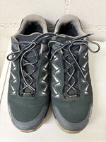 Lowa Wanderschuhe Innox Pro GTX Lo Grösse 43.5 blau