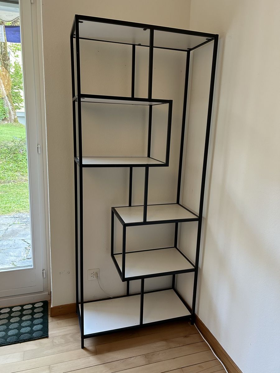 Scaffali: Regal – Usato da Bern venduto da xen_s2sl
