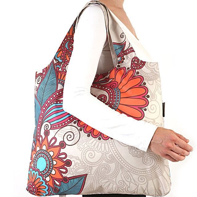 Borse: Einkaufstasche, Handtasche, Design-RSB1 – Nuovo e nell'imballaggio originale da Wettingen venduto da Swala 1
