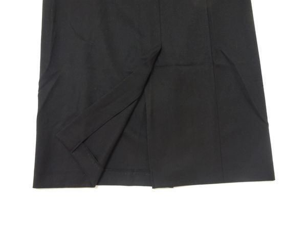Max Mara Gonne: Max Mara - Rock - schwarz - Grösse 38 – Usato da Zofingen venduto da Justizia_01 1