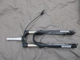 Rockshox remote Federgabel 29" tapered SP100mm FW100mm 2136g