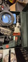 Metabo Bohrmaschine