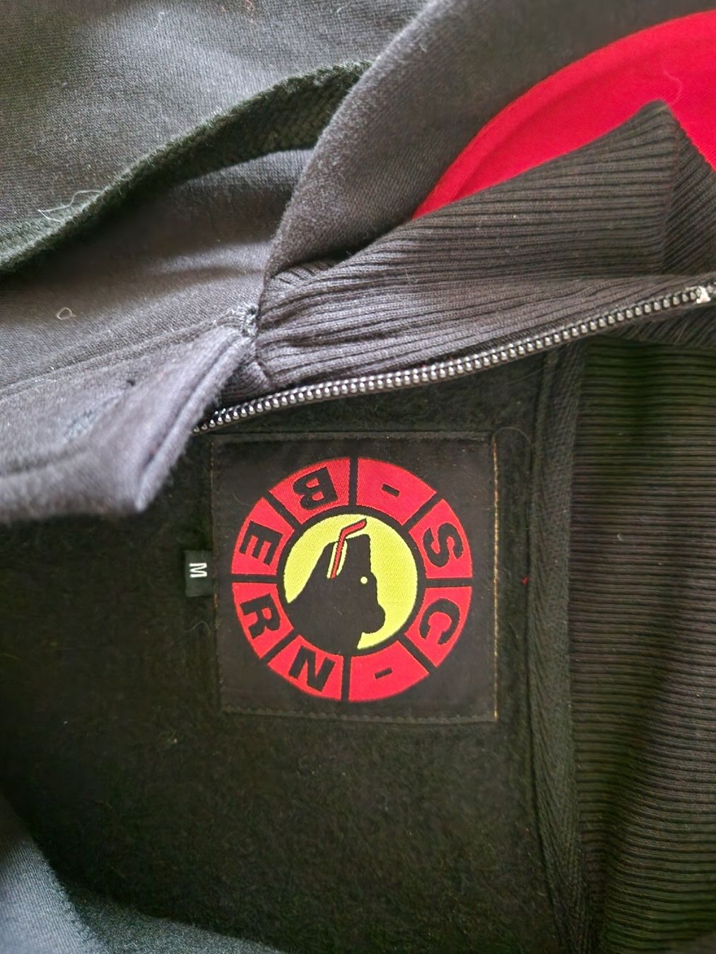 Giacche: SCB Jacke – Nuovo (secondo la descrizione) da Günsberg venduto da Kevin2002 1