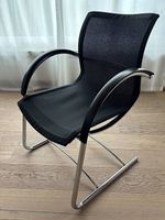 Designstühle Vitra Visavis 