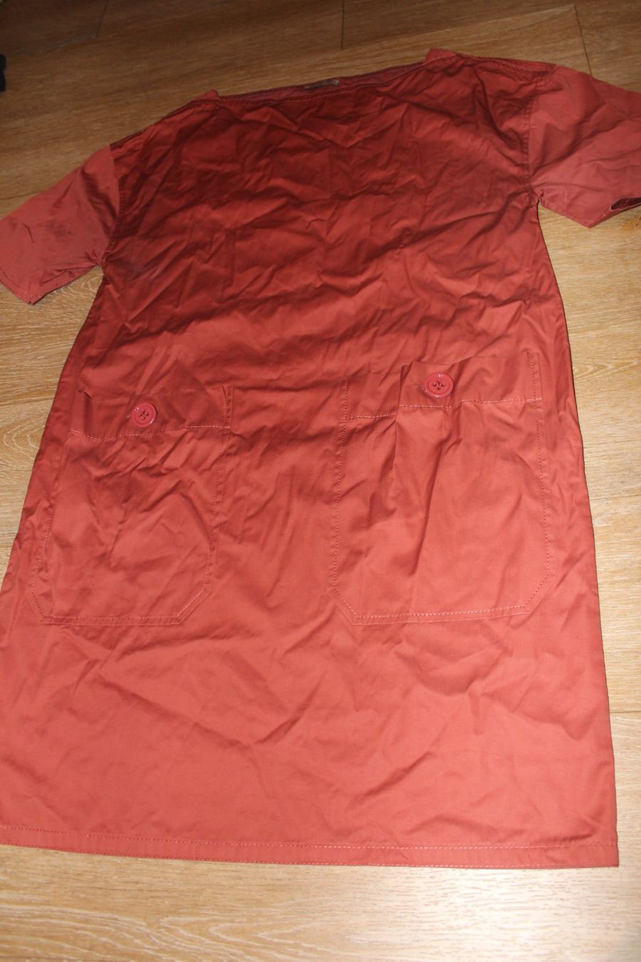 Vestiti: Robe femme size 42 – Nuovo (secondo la descrizione) da Travers venduto da ColibriRoseOrange