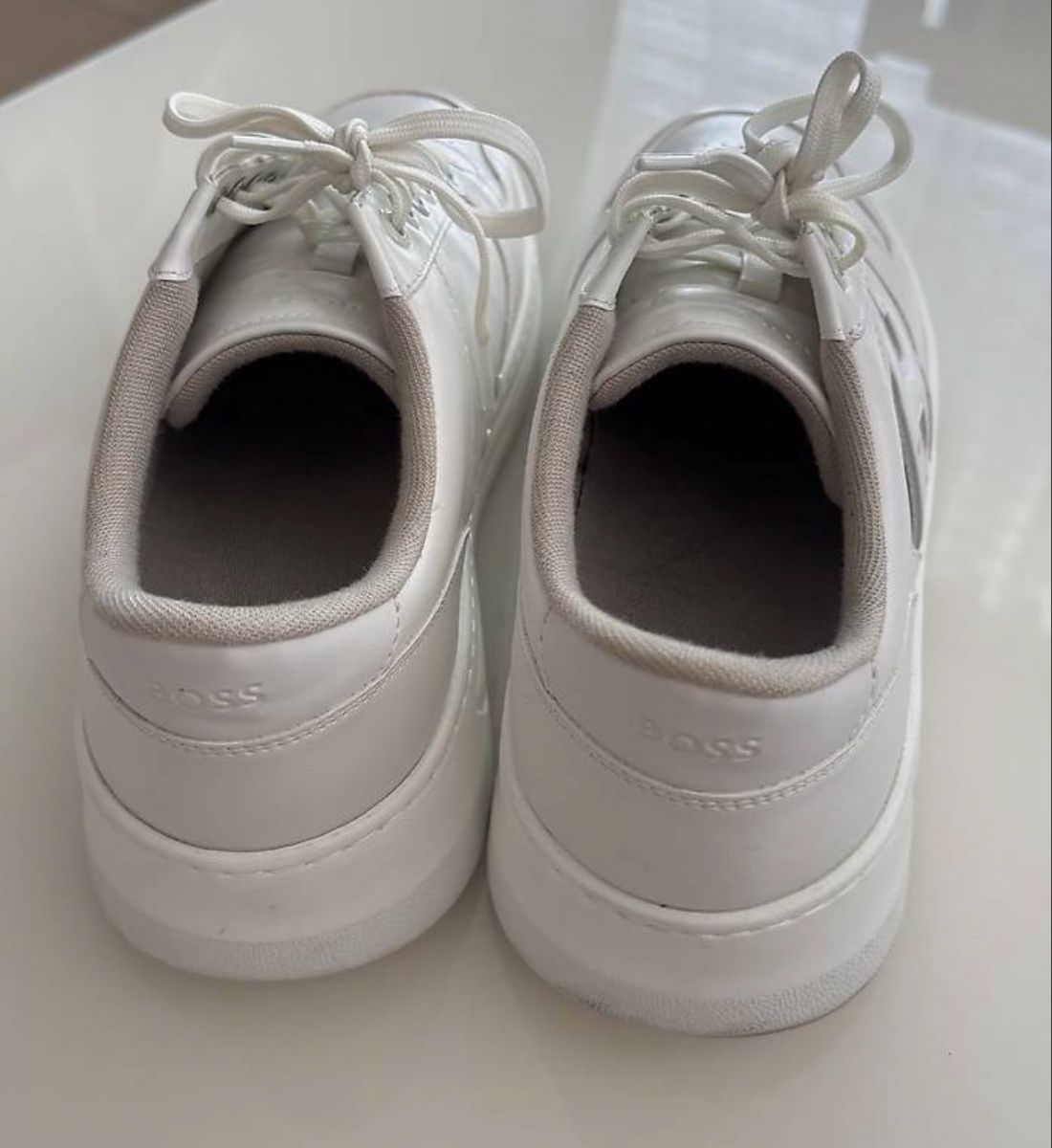 Hugo Boss Herrenschuhe: Hugo Boss Schuhe – Gebraucht aus Lachen SZ von leo_c2mh 3