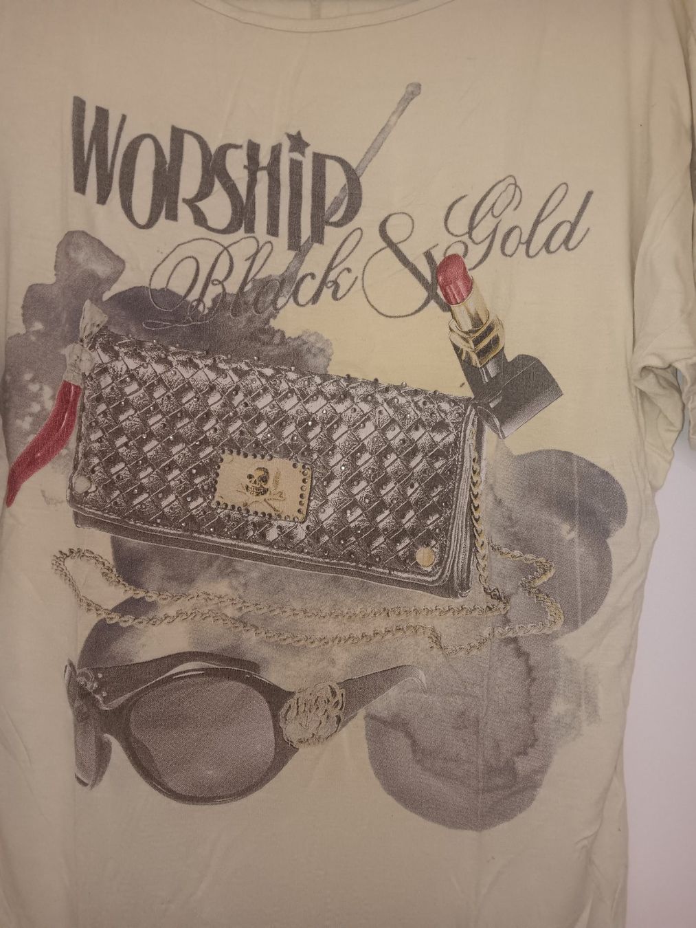 T-Shirts: Frauen Shirt, Gr.L – Neu (gemäss Beschreibung) aus Oftringen von Jul.ia 2