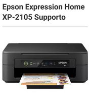 Stampante epson xp 2105