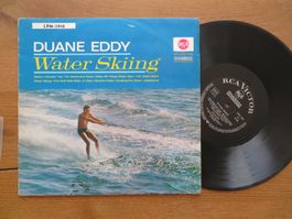Duane Eddy - Water Skiing Schallplatte - Sommerhit Vinyl