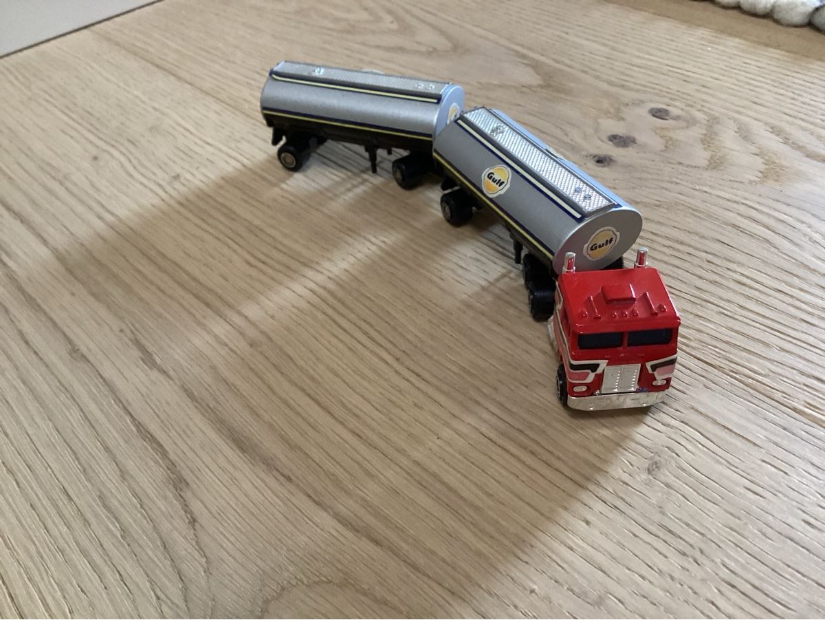 Modellautos: Shinsei Mini, Made in Hong Kong – Gebraucht aus Rheineck von sualk49 2