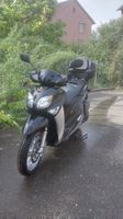 Yamaha Xenter 125ccm (muss repariert werden)