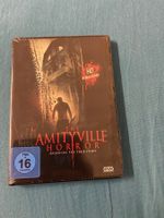 Amityville Horror DVD - Neu & Originalverpackt zu verkaufen!
