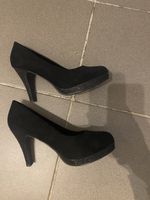 Pumps schwarz