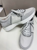 Kennel & Schmenger baskets pointures 40, grises, neuves!