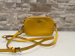 Coach Pochette  🌼💛 - Nr. 799