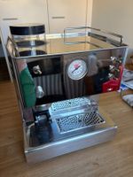Espressomaschine Quick Mill 03035 Pegaso