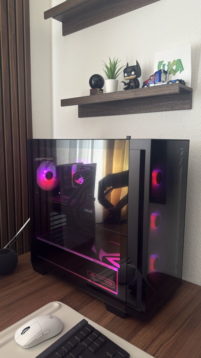 Asus PCs: ASUS ROG G700 – Neuf (Voir description) à Aesch BL par luk_w9gv