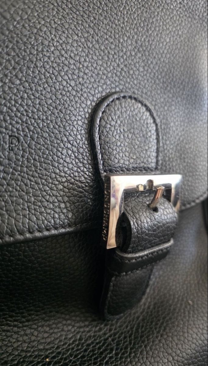 Longchamp Borse da donna: Umhängetasche von Longchamp – Usato da Illnau venduto da Flumi88 3