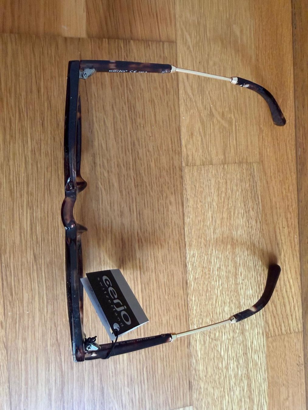 Occhiali & Lenti: Sonnenbrille Damen – Nuovo (secondo la descrizione) da Hörhausen venduto da Mary8368 4