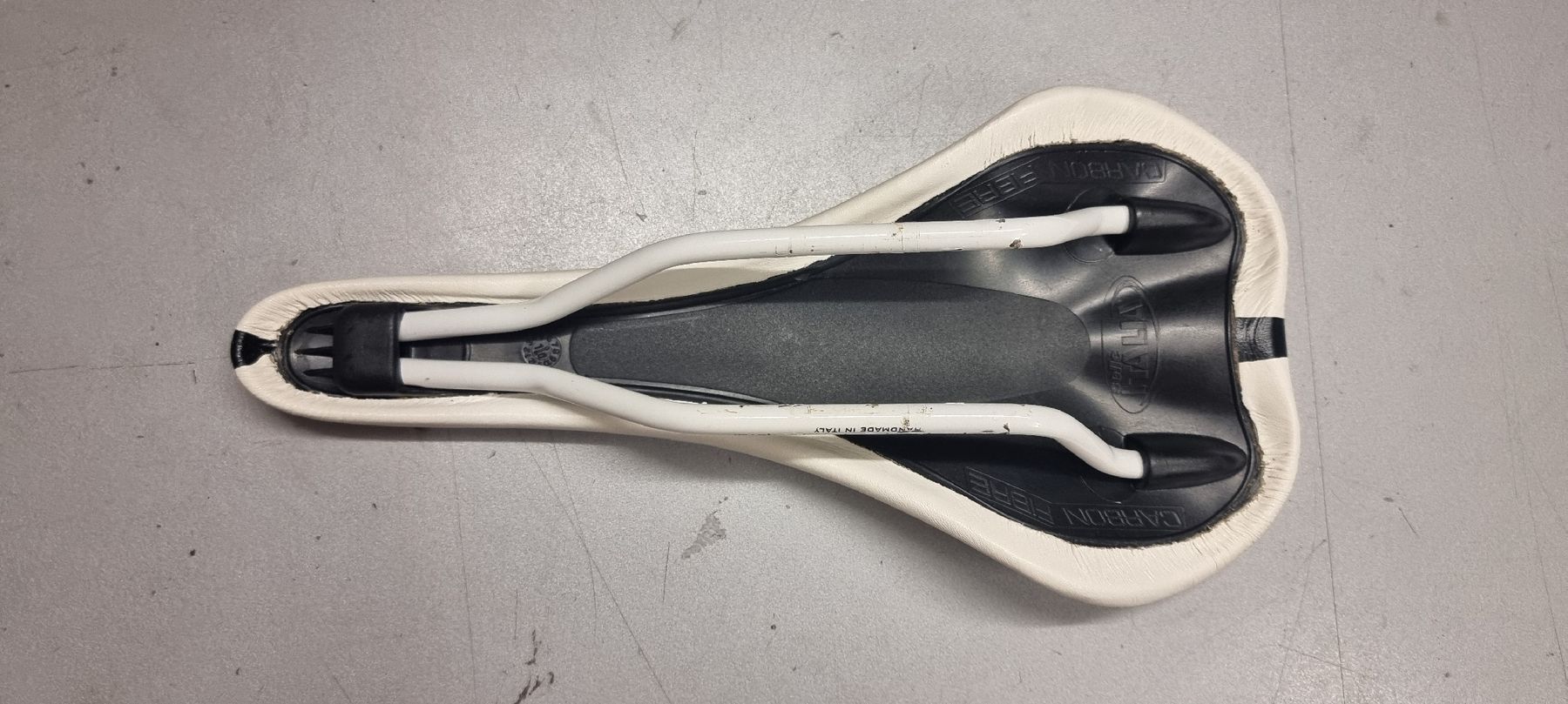 Selle Italia Ersatzteile: Flite SLR Team Edition  – Neu (gemäss Beschreibung) aus Seon von Stibinio 2