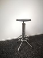 Meuble industriel -TABOURET