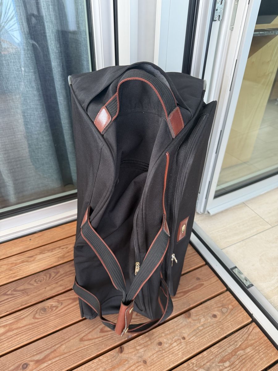 Samsonite Taschen: Reisetasche Samsonite  – Gebraucht aus Bülach von Berimbau0 2