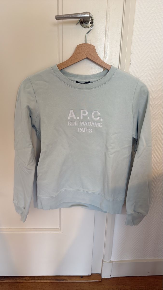 Apc Maglioni & Felpe: Pull A.P.C. Femme - Taille XS – Usato da Genève venduto da cece22