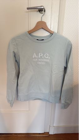 Pull A.P.C. Femme - Taille XS