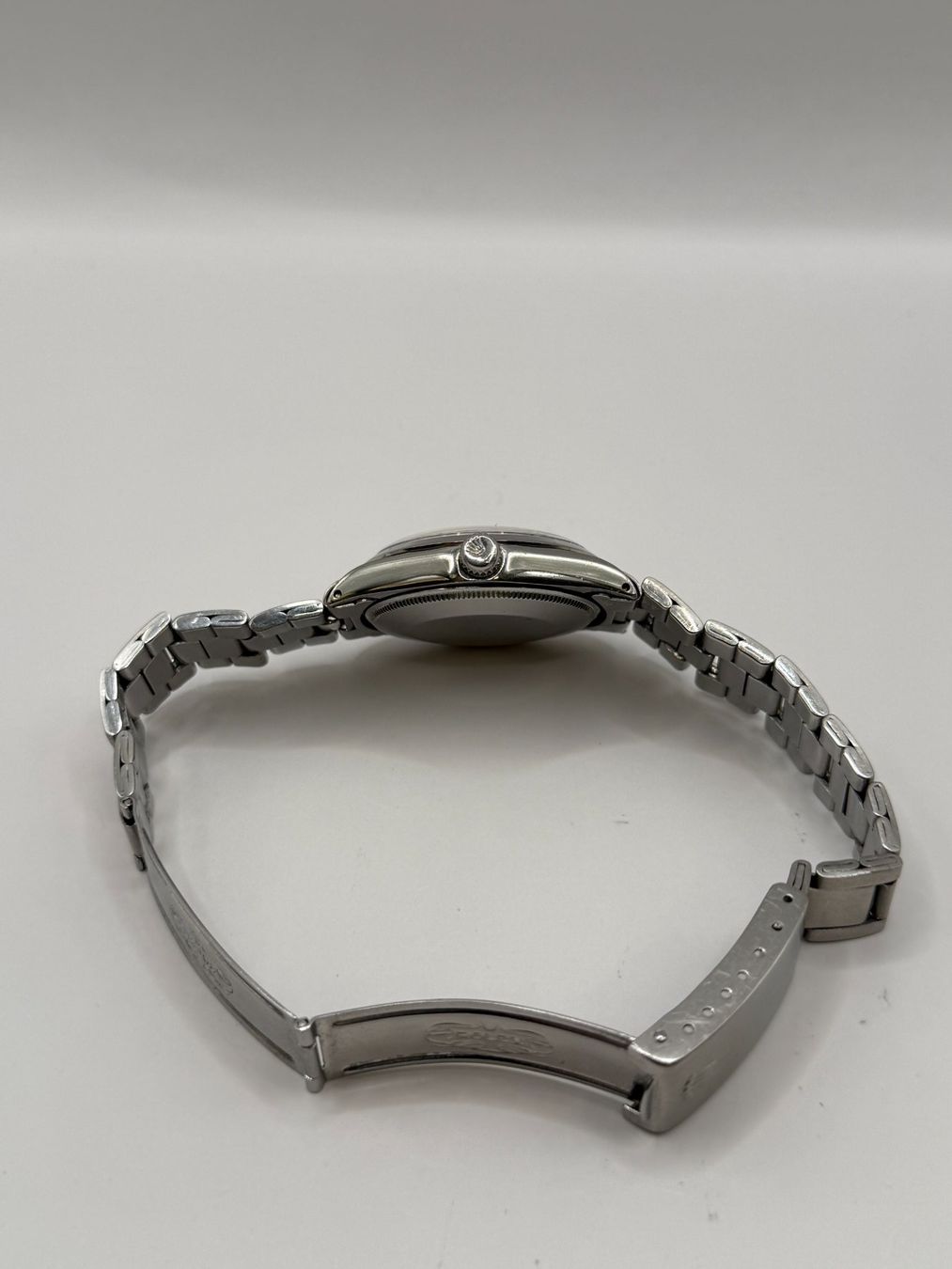 Rolex Orologi: Rolex Oyster Perpetual – Usato da Bottens venduto da Evergold.ch 2