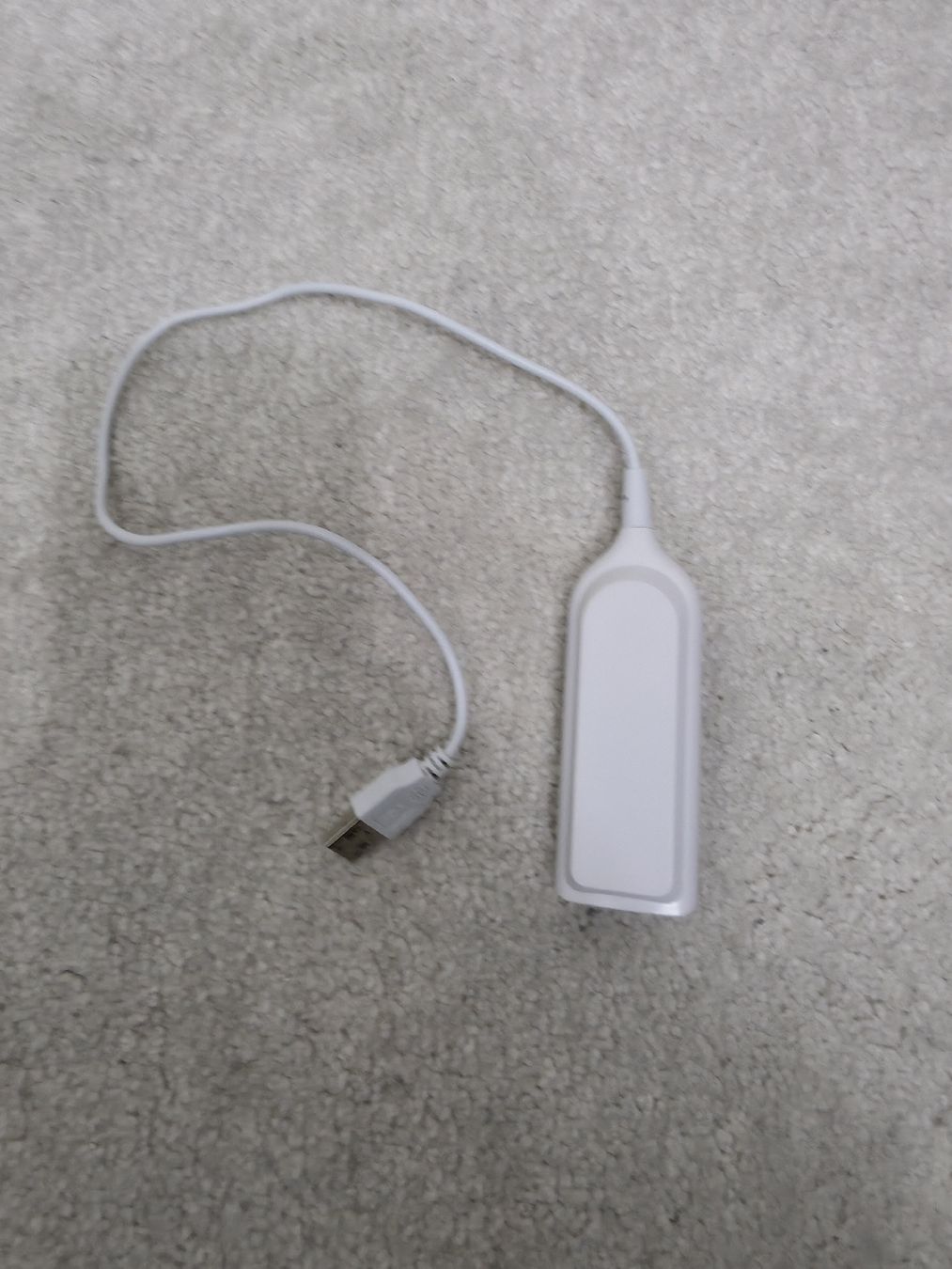 Hubs & Switches: Usb Hub – Neu (gemäss Beschreibung) aus Embrach von niz_8sff 3