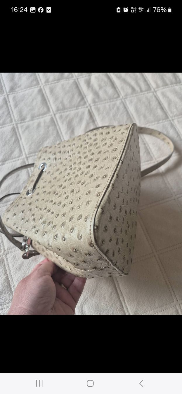 Maison Mollerus Borse da donna: Mollerus Tasche Seengen neu – Nuovo (secondo la descrizione) da Zürich venduto da mma_z6nx 4