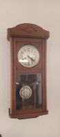 Regulator 1931, eine Stimmspirale Halb- und Vollstd. Schlag