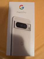 Feines GOOGLE PIXEL 8 PRO 128GB white