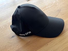Day One Cap Arda Saatci