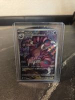 Pokemon Karte Drapion 140/100 guter Zustand JP
