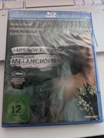 Lars Von Trier - Melancholia - Blu Ray DVD Neu OVP