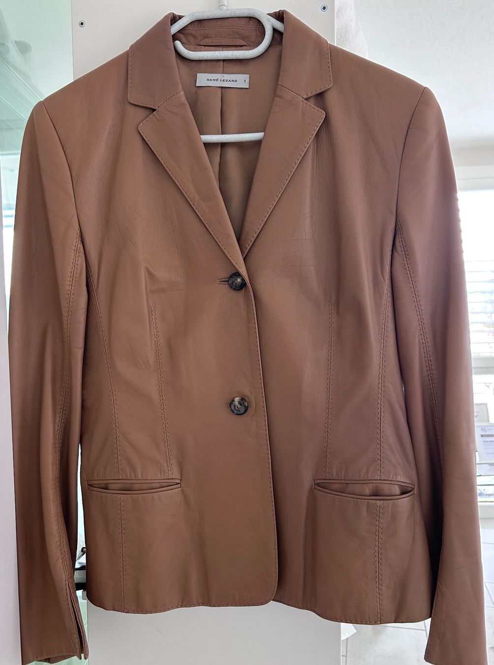 Giacche: Blazer René Lezard – Usato da Freienbach venduto da mar_rvc6