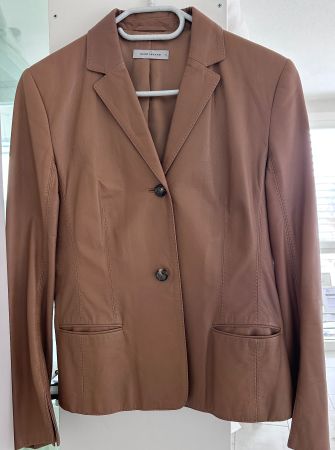 Blazer René Lezard