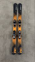 Elan Ski RC Länge 130 cm mit Bindung guter Zustand
