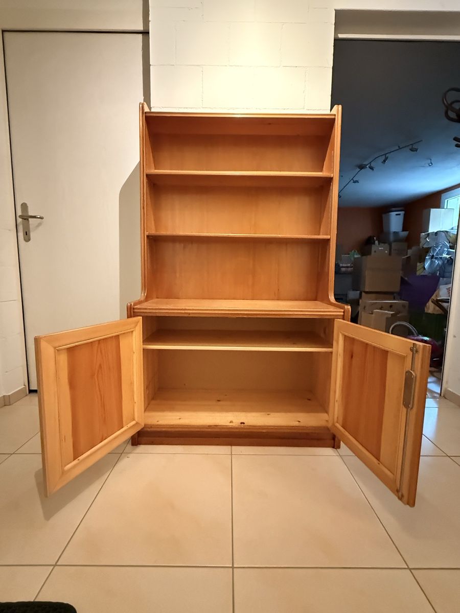 Cassettiere: Holz - Kommode – Usato da St. Niklausen OW venduto da roc2554 1