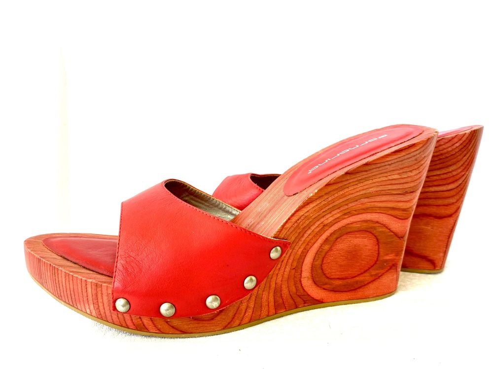 NEW SABOT FORNARINA 37 Kaufen auf Ricardo