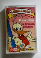 Alfred J. Kwak Hörspielkassette, Folge 2
