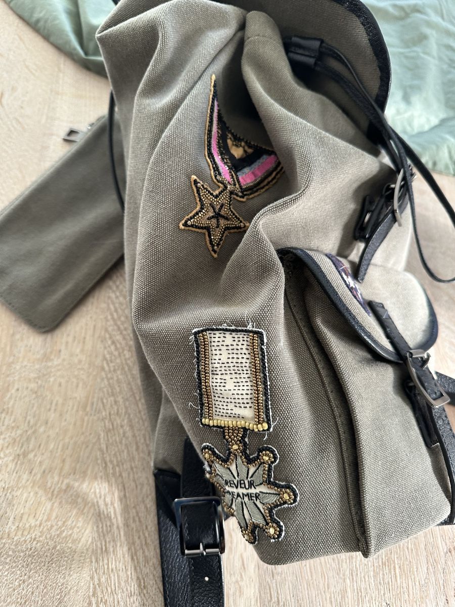 Zaini: Valentino Garavani Rucksack – Nuovo (secondo la descrizione) da Muri AG venduto da an_land 4