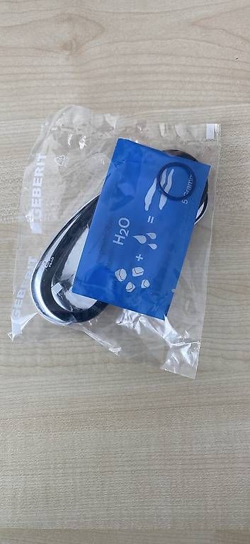 WC: GEBERIT AquaClean 8000plus Blende – Usato da Dussnang venduto da ila_jzm5 1