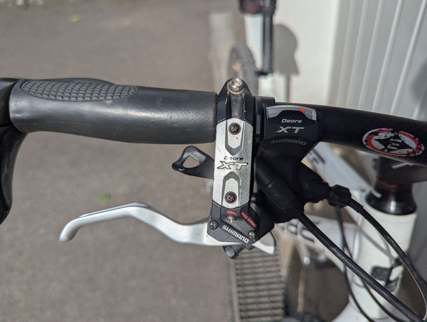 Cube Biciclette: Cube AMS CC pro series Fully Mountainbike – Usato da Bülach venduto da PaulKel 3