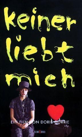 Alle DVDs: KEINER LIEBT MICH        Doris Dörrie        ==> SAMMELPORTO – Gebraucht aus Romanshorn von L-DVD