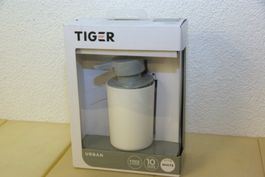 Seifenspender TIGER / Urban, weiss